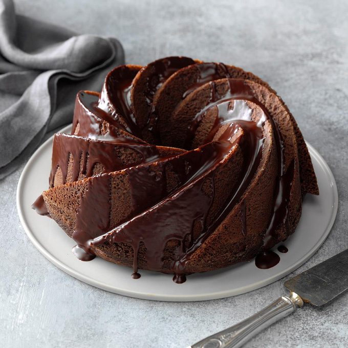 Add This Secret Ingredient for the Best Chocolate Desserts Ever