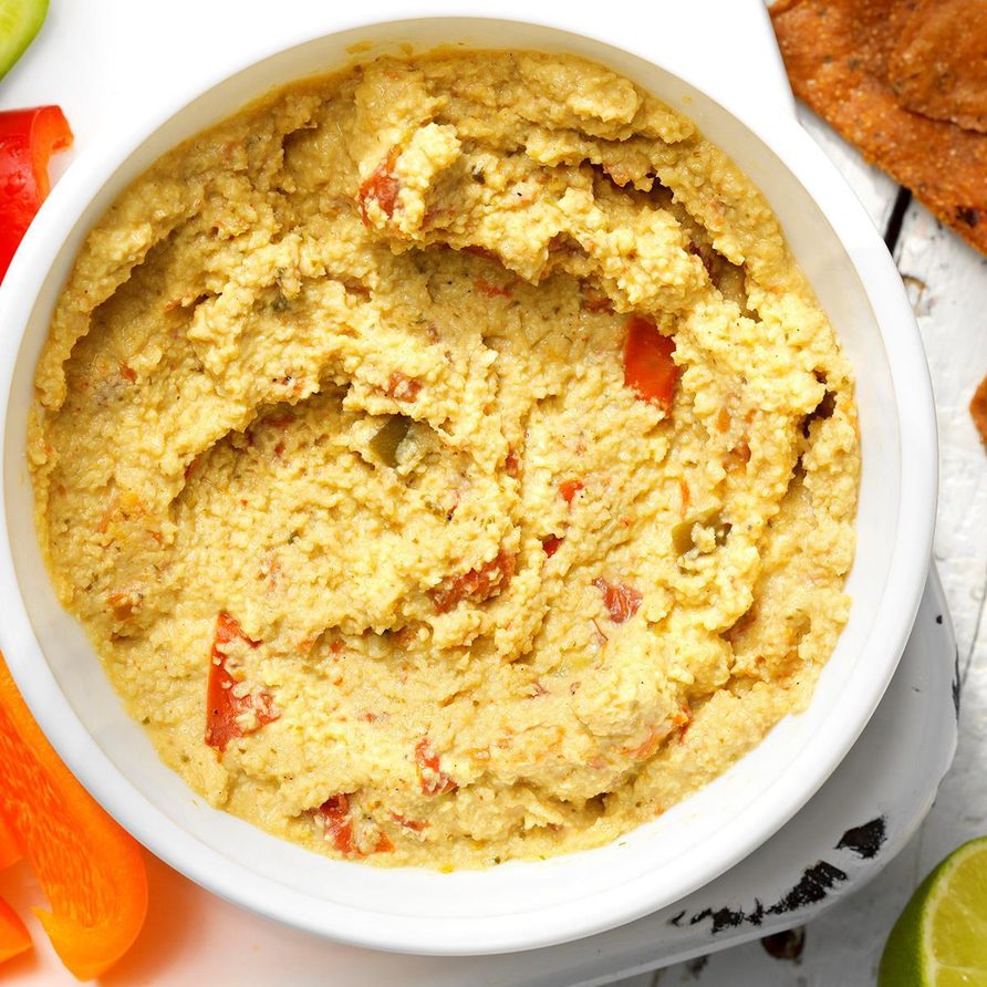 Vegan Queso