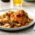 Fiery Sweet Chicken Thighs