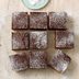 Old-Fashioned Gingerbread