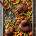 28 Low-Calorie Vegetarian Recipes