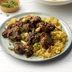 Slammin' Lamb 