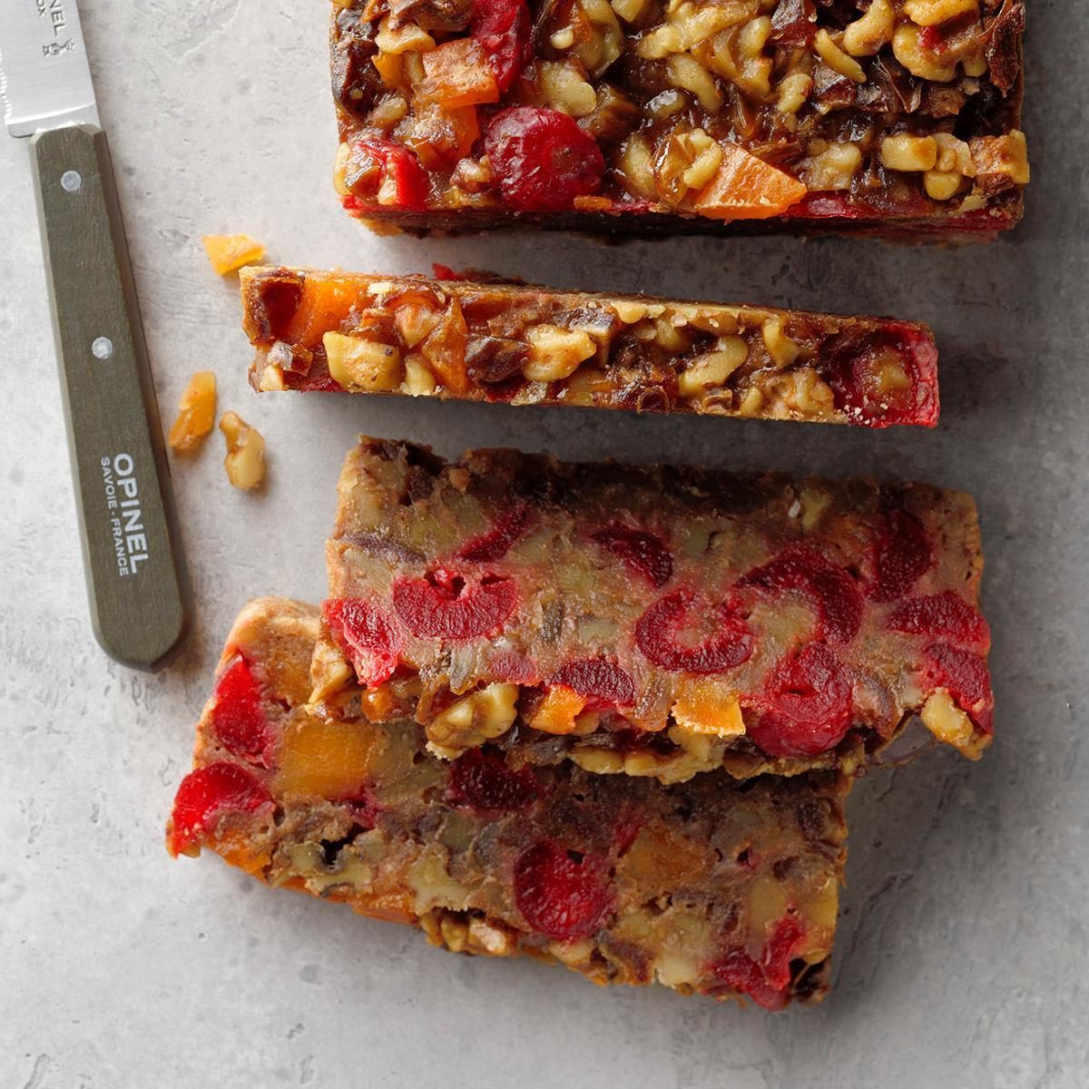 Fruitcake