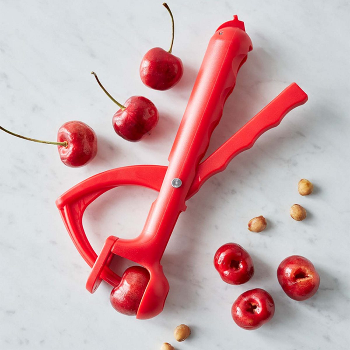 Cherry Pitter