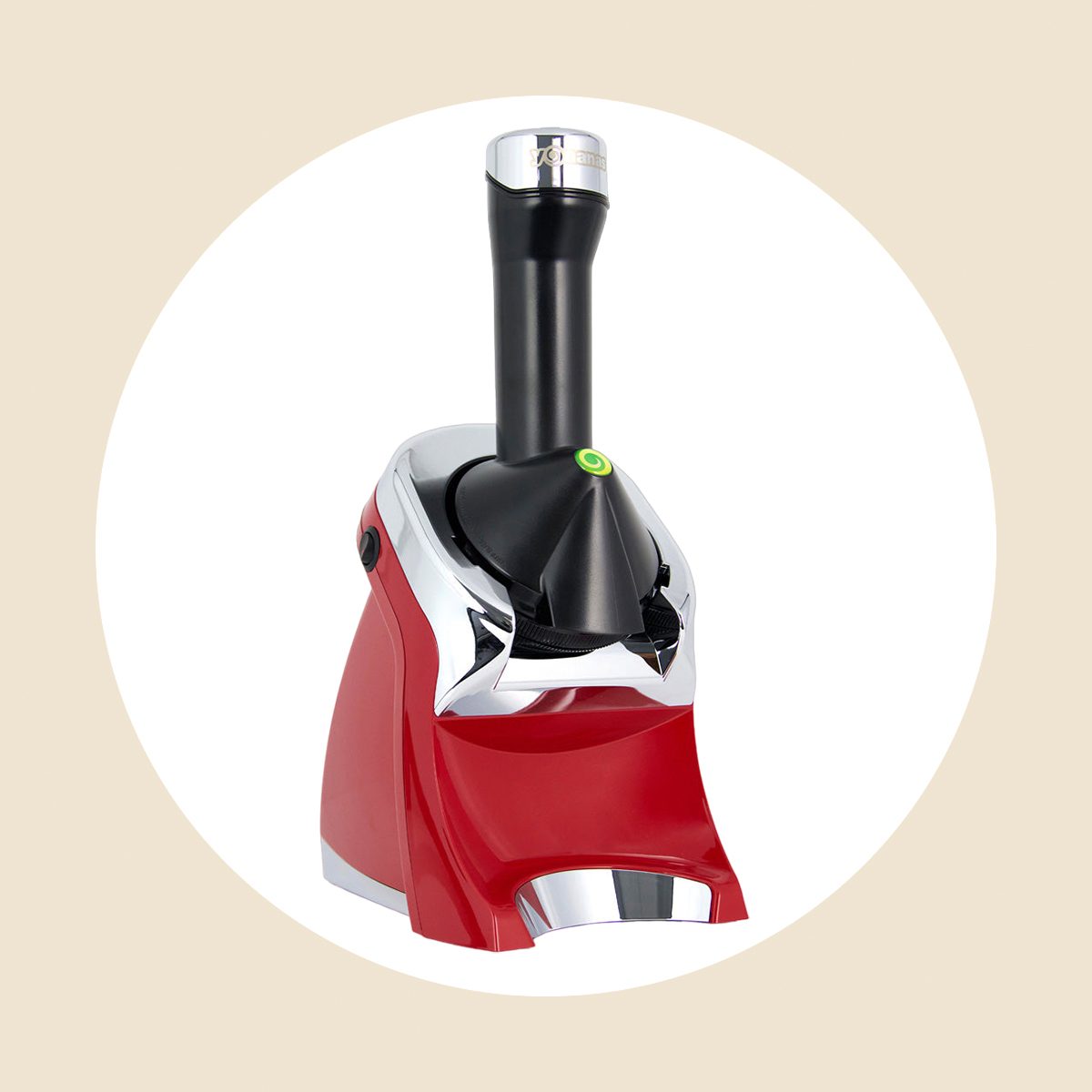 Yonanas Deluxe Ecomm Via Yonanas.com