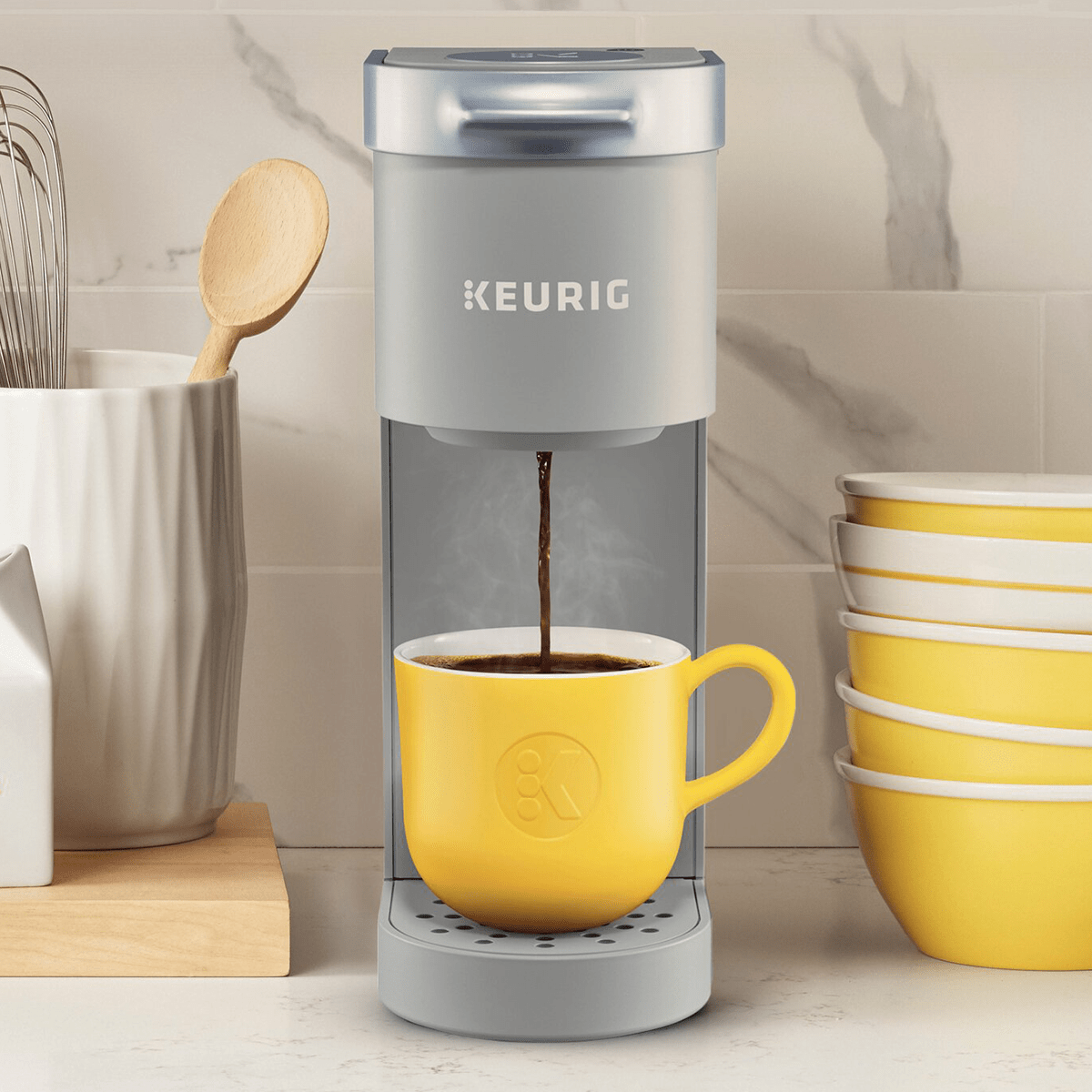 Keurig K Mini Single Serve Coffee Maker
