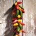 How to Dry Chili Peppers