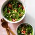 Almond Strawberry Salad