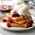 Amish Waffles