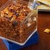 Apple Cinnamon Granola