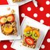 Apple-Raisin Baked Oatmeal