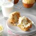 Apple Spice Muffins