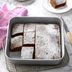 Banana Chocolate Cake