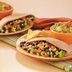 Black Bean Pita Pockets