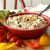 Blue Cheese Onion Dip