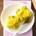 Broccoli Cheddar Squares