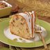 Cardamom-Walnut Pound Cake