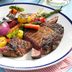 Caribbean Grilled Ribeyes