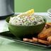 Cheese-Trio Artichoke & Spinach Dip