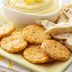 Cheesy Chive Crisps