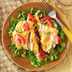 Chicken Chimichangas