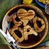 Cinnamon Flapjacks