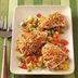 Crusty Red Snapper