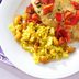 Curry Rice Pilaf