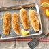 Dijon-Crusted Fish