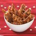 Coconut Cashew Brittle