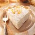Coconut Chiffon Pie