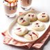 Kiss from a Vampire Cookies