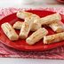 Eggnog Logs