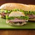 Fast Italian Subs