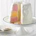 Fourth of July Ice Cream Cake