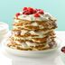 Fresh Raspberry Icebox Cake