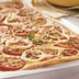 Fresh Tomato Flatbread