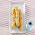 German Sour Cream Twists