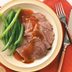 German-Style Beef Roast