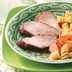 Grilled Spicy Pork Tenderloin