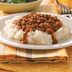 Hamburger Goulash