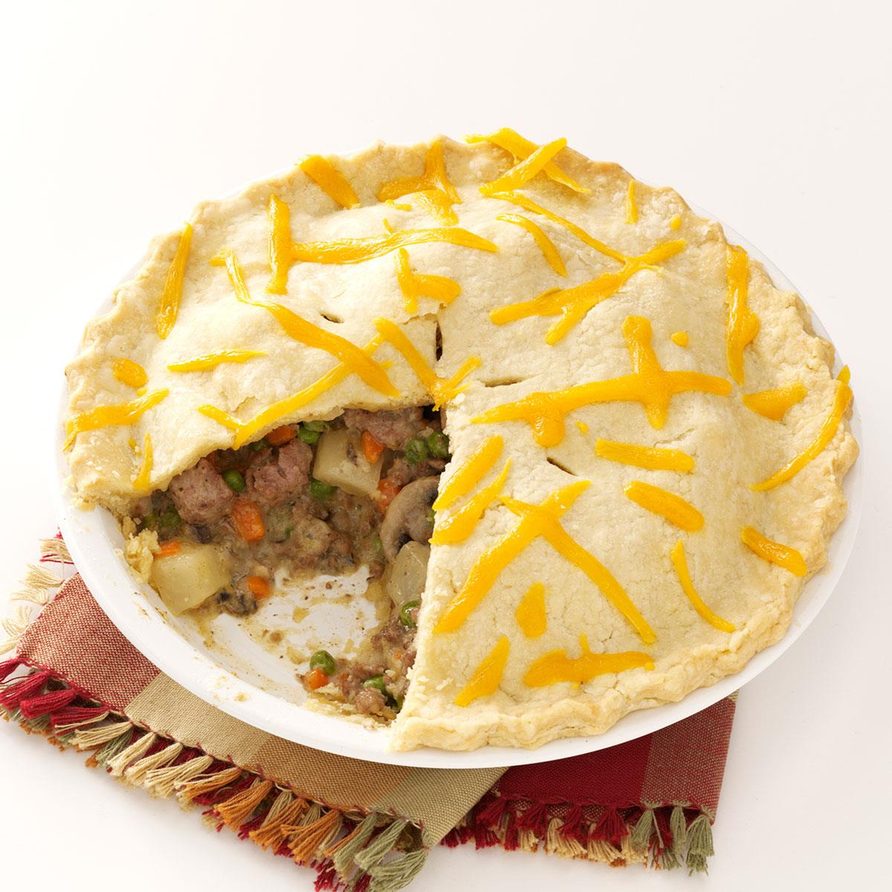 Hometown Pasty Pies