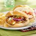 Honey-Citrus Chicken Sandwiches