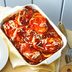 Italian Pork and Potato Casserole