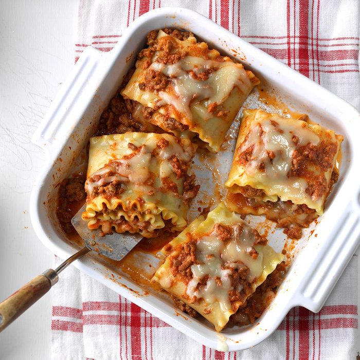 Your February Meal Plan