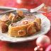 Lobster-Stuffed Beef Wellington