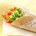Mango Chicken Wraps