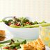 Mixed Greens with Strawberries