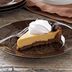 Mocha Cheesecake
