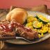 My Take on Mom's Meat Loaf